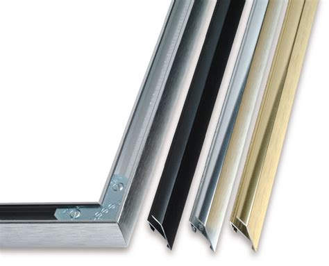 nielsen metal shadow box frames|Nielsen Bainbridge Frames– Nielsen Bainbridge .